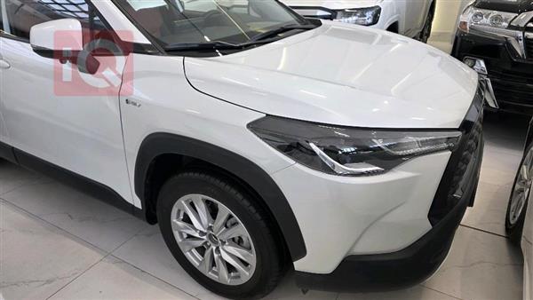 تويوتا كورولا كروس 2025 للبيع في العراق -  بغداد